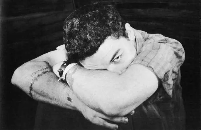 Green Day - Green Day11.jpg